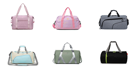 Benefit Analysis of Bulk Purchasing From Duffel Bags Factory: A Win - Win Solution for Corporate Promotional Product Cost Control And Brand Exposure
