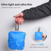 Lightweight Waterproof Outdoor 70D Nylon High Toughness TPU Sport Bag Backpack From Source Supplier
