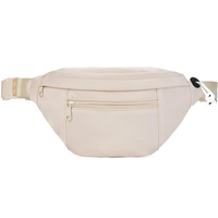 Wholesale New Style Sport Fanny Pack High Quality Nylon Running Waist Bag Sport Waterproof Unisex Sports Fanny Pack/chest Case