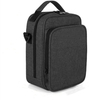 Diabetic Medication Organizer Cooler Bag Thermal Insulated Tote Bags for Insulin Pen EpiPens Allergy