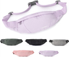 Wholesale Bum Bags Waterproof Waist Bag Custom Fanny Pack Belt Bag