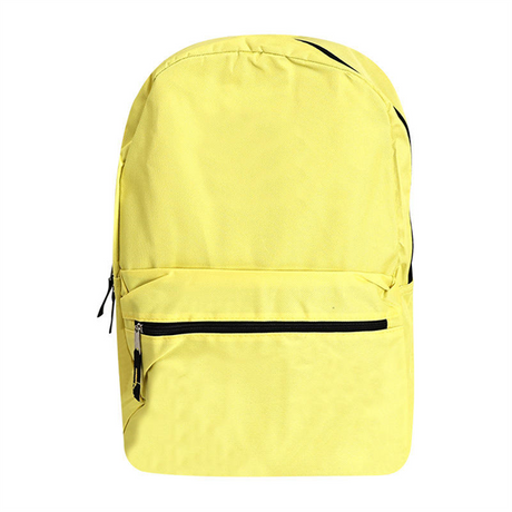 Wholesale Durable Lightweight Waterproof Backpack for Travel School Fashion Design Large Capacity Multiple Compartment Zipper