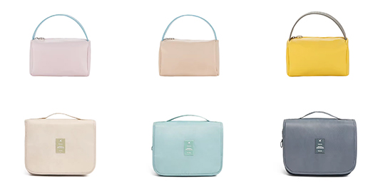 Criteria for Selecting A Reliable Travel Toiletry Bag Supplier