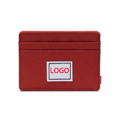 Card Holder Manufacturer