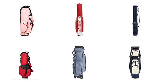 Customized Application Scenarios And Solutions for Promotional Golf Bags
