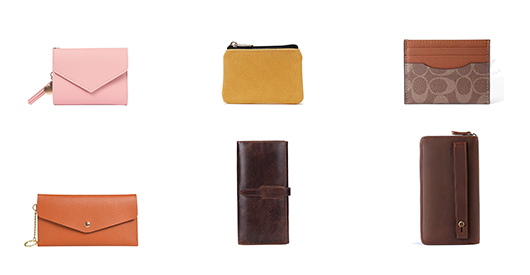 An Evaluation Guide for Wholesale Purchasers on Wallet Manufacturers