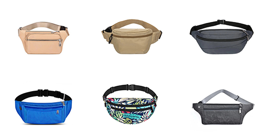 Comparative Analysis: Product And Service Advantages of WellPromotion, A Chinese Manufacturer, over Thailand Bag Manufacturers