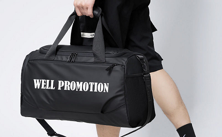 WellPromotion travel bag manufacturer makes packing for vacation easier 
