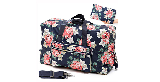 Step out in style with personalized bulk tote bags from WellPromotion