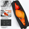 Insulated Golf Cooler Bag Portable Camping Cooler Case Unisex Soft Waterproof Beer Sleeve for Drinks/Bottled Water/Umbrella for Daily Work/Travel/Hiking
