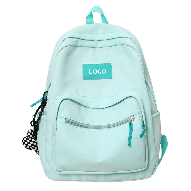 The ultimate checklist for choosing customizable backpacks