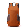 High Quality Portable Folding Pocket Backpack Customized Brand Lightweight Casual Sports Backpacks Foldable Daybag