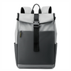 Top Quality Waterproof Backpack Bag Laptop Rucksack Travel Backpack Customized Logo Rolltop Traveling Backpack for Men