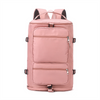 Backpack Big Capacity with Bags Set High Quality Customized Logo for School Trip Business