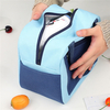 Promotional Wholesale Insulated Cooler Bags for Kids Office School Food Box Lnsulin Lunch Cooler Bag