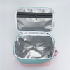 Promotional Custom Logo Insulated Breastmilk Cooler Bag Thermal Custom Printing Cooler Bag