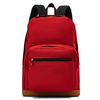 Custom Logo Lightweight Casual Backpack Bag Water Resistant Daily Use Backpack for School