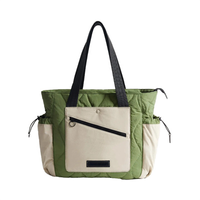 Quilted Bag Wholesale