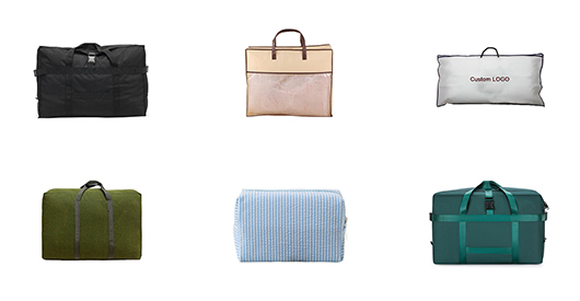 Zip Bag Manufacturer: Based on The Industry Core, Empowering New Brand Procurement Strategies