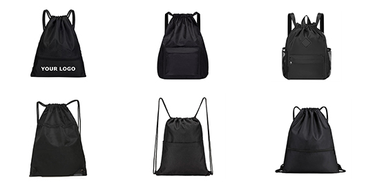 Black String Bag Leads The Revolution of Sustainable Customer Experience