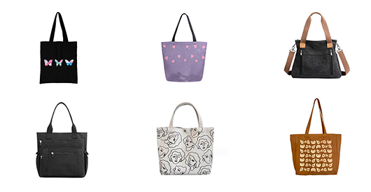 Canvas Bag Manufacturer UK Vs. A Chinese Manufacturer: A Procurement Guide for Brands