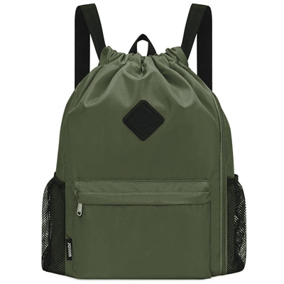 Drawstring Promotional Bag