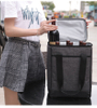 High quality travel picnic tote wine carrier 6 bottle wine cooler bag thermal champagne cooling bag