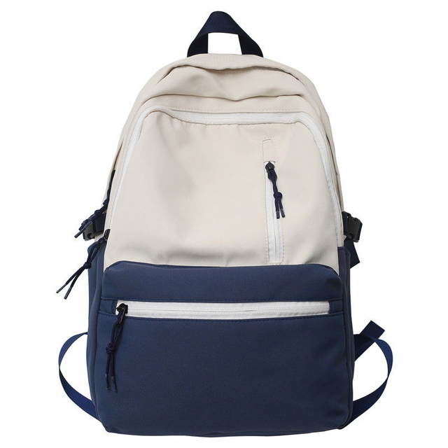 Wholesale Girl's Outdoor Travel Backpacks Designer Backpack High School Custom Student Backpack for Girl