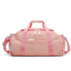 Wholesale Sneaker Duffel Bag Women Weekender Travel Bag Portable Luggage Travel Bags