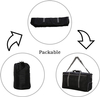 Multifunctional Dry And Wet Separation Waterproof Duffle Bag Backpack Gym Travel Duffel Bag With Shoes Compartment