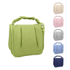 Wholesale Hanging Travel Toiletry Bag Portable Makeup Pouch Cosmetic Organizer Bags Women Hand Beauty Case