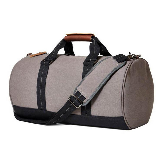Wholesale Factory Price Waterproof Sports Gym Travel Duffle Bag Mens Sport Bags for Gym Travelling Custom Logo