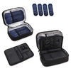 New Hot Sales Custom Logo Oxford Waterproof Portable Medical Medicine Storage Cooler Bag