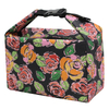 Promotional Sublimation Cooler Lunch Bag for Kids Office School Lunch Insulated Bag for Student Kids