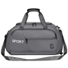 New Backpack Fashion Sports Travel Fitness Multi-Functional Handbag Large Capacity Storage Duffel Bag