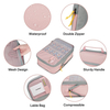Wholesale Waterproof Suitcase Organizer Packing Cubes Luggage Organizer Travel Cube Bags Set