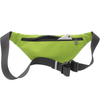 custom logo crossbody fanny pack with adjustable strap waterproof belt fanny waist pack for travel walking running