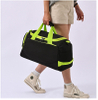 Men Outdoor Travel Overnight Smart Duffel Bags Waterproof Sports Gym Travel Duffle Bag Fitness Gym Bag for Women