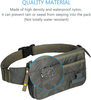 Custom Logo Fanny Packs for Women Men Fashion Crossbody Belt Bags Waist Pack Multifunction Chest Bags