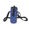 Cheap promotion nice price insulated custom logo factory price manufacturer wine bottle beer cooler tote bags