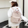 Fashion Girls Tote Backpack Bag Waterproof Travel Work School Rucksack Student Carry on Laptop Daypack for Teen