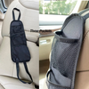Automobile Car Front Seat Storage Hanging Organizer Bag Multi Pocket Drink Mobile Phone Car Seat Side Organizer