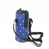 Cheap promotion nice price insulated custom logo factory price manufacturer wine bottle beer cooler tote bags