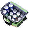 Factory Price Insulated Lunch Tote Bag Can Cooler Ice Beer Drink Bag Thermal Cooler Lunch Bag for Woman Man