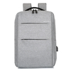 Laptop Backpacks Large Capacity Business Waterproof School Backpack Bag with Usb Durable Travel Fashion Custom Logo