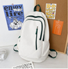 High Quality Backpack Youth Waterproof Backpacks for Teenager Girls Shoulder Bag Bagpack School Bags