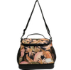 Personalized School Office Picnic Food Thermal Cooler Insulated Bag Leakproof Insulation Lunch Bag for Women Adult