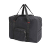 Polyester Custom Printed Foldable Travel Duffel Bag Waterproof