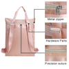 women girls portable tote backpack for camping