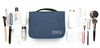 Promotion Foldable Travelling Unique Toiletry Bag Hanging Women Toilet Wash Bag Custom Travel Size Toiletry Bag Cosmetic
